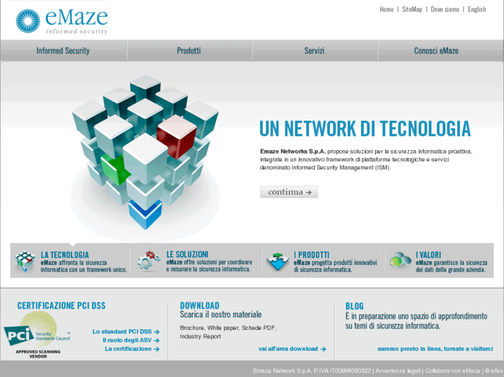 www.emazenetworks.com