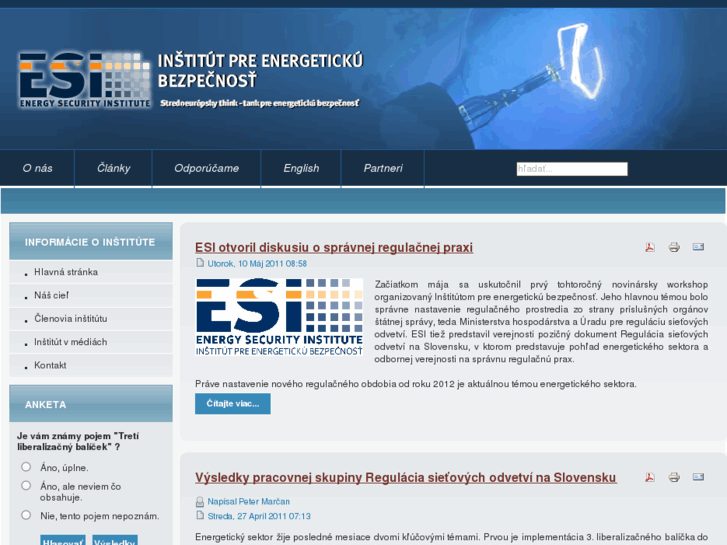 www.energetickyinstitut.sk