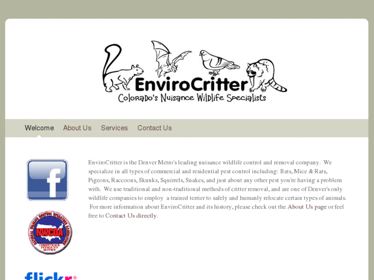 www.envirocritter.com