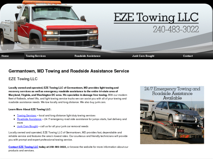 www.ezetowing.com