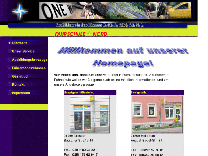 www.fahrschule-nord.com