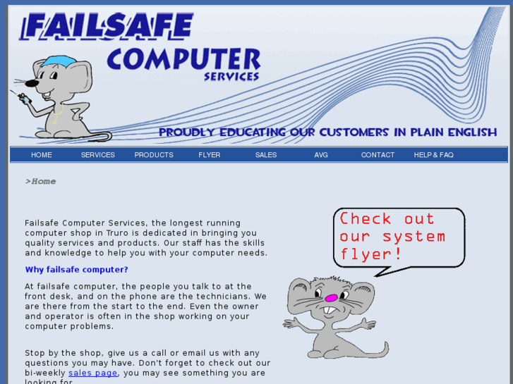 www.failsafe-computer.com