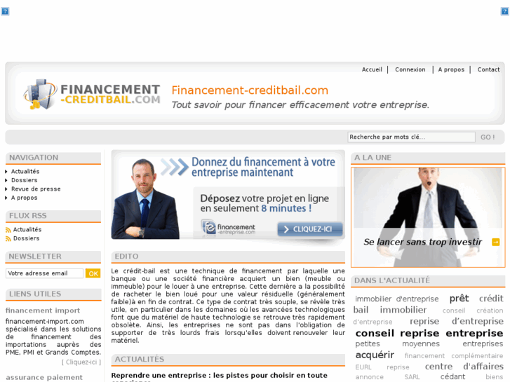 www.financement-creditbail.com