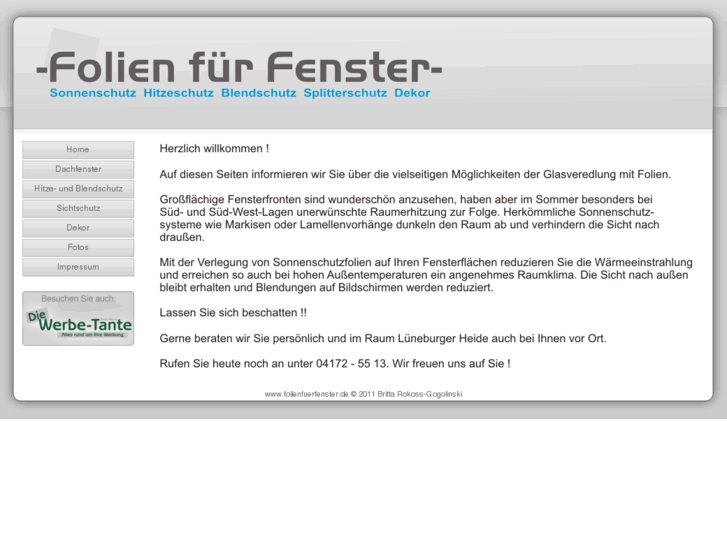 www.folienfuerfenster.com