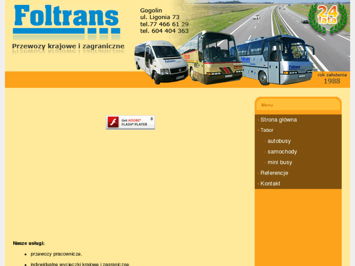 www.foltrans.com