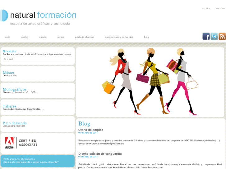 www.formacionelche.es