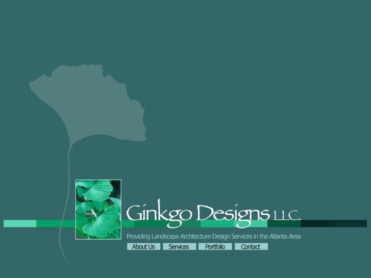 www.ginkgodesignsllc.com