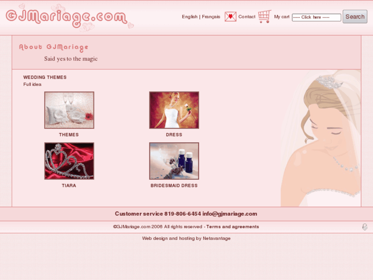 www.gjmariage.com