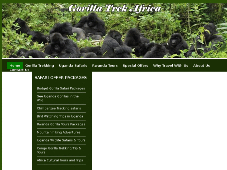 www.gorillatrekafrica.com