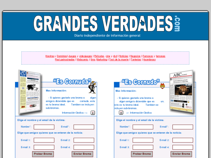 www.grandesverdades.com