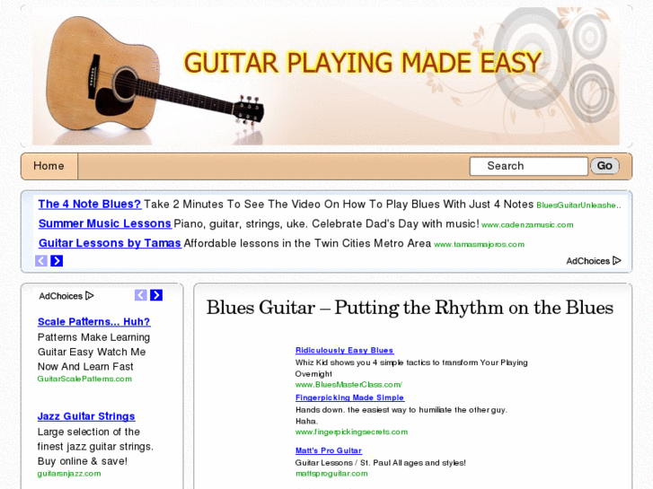 www.guitarplayingmadeeasy.net