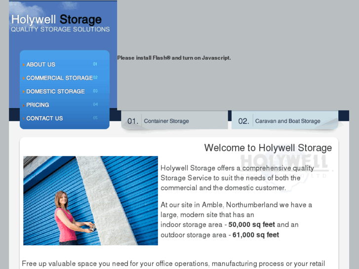 www.holywell-storage.com