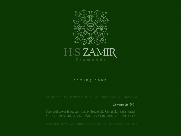 www.hszamir.com