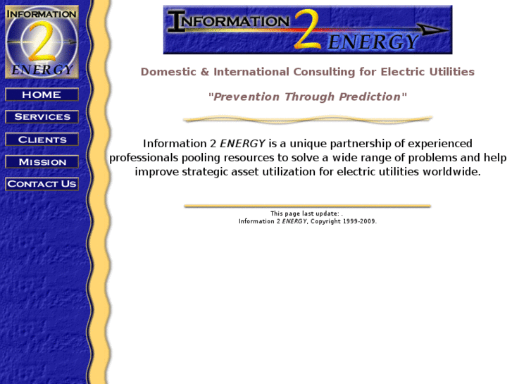 www.information2energy.com