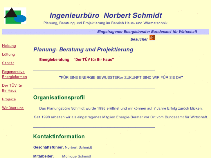 www.ingenieurbuero-schmidt.org