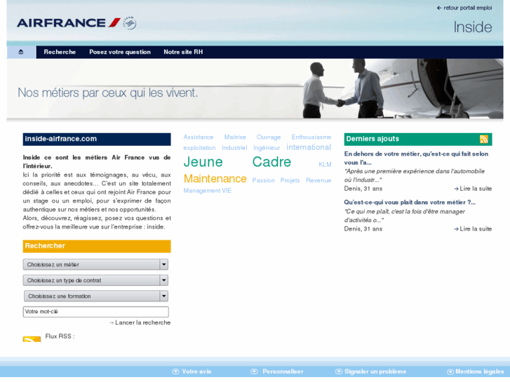 www.inside-airfrance.com