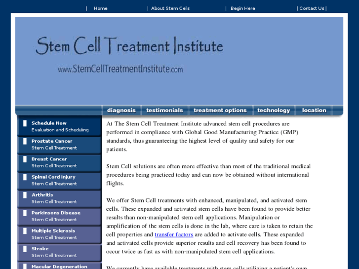 www.internationalstemcellinstitute.com