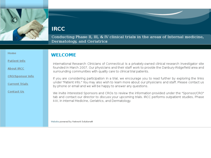 www.ircctrials.com