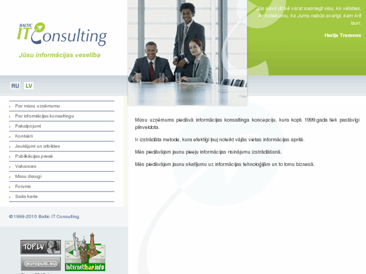 www.it-consulting.lv