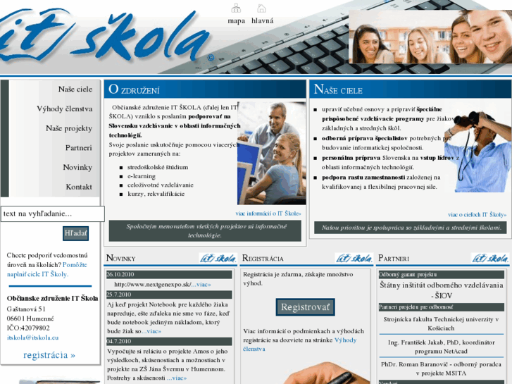 www.itskola.eu