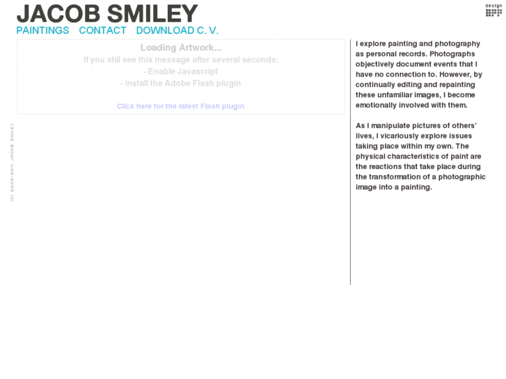 www.jacobsmiley.com