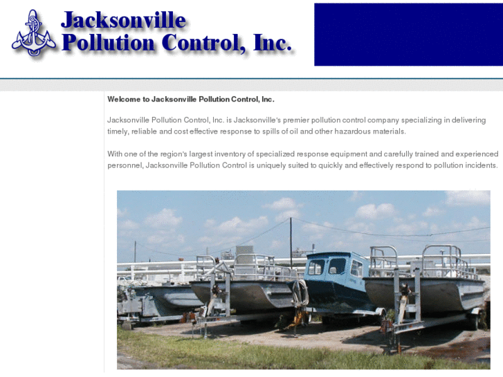 www.jaxpollution.com