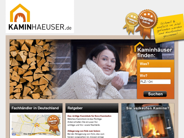 www.kaminhaeuser.de