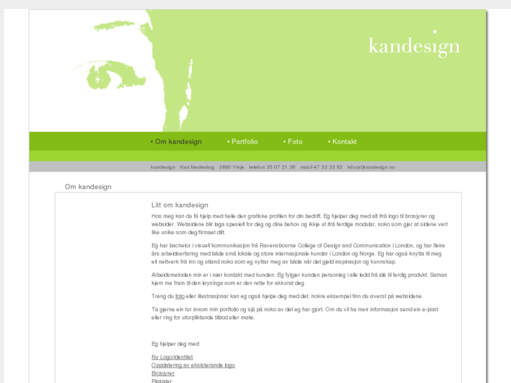 www.kandesign.no