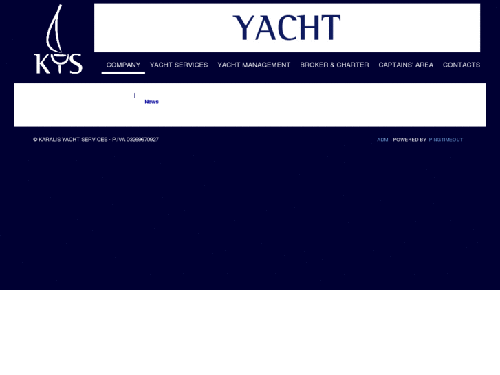 www.karalisyachtservices.com