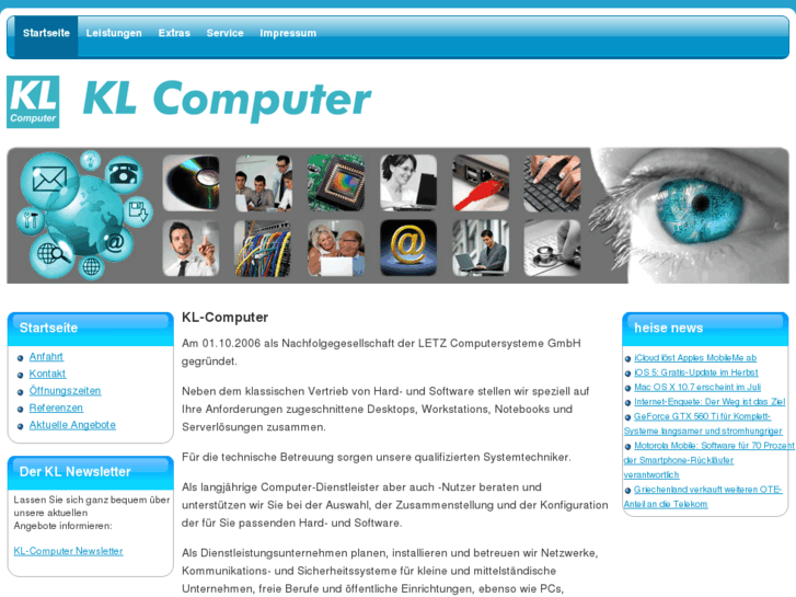 www.kl-computer.de