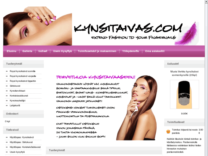 www.kynsitaivas.com