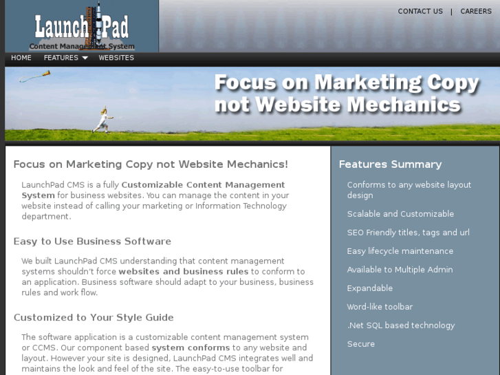 www.launchpad-cms.com