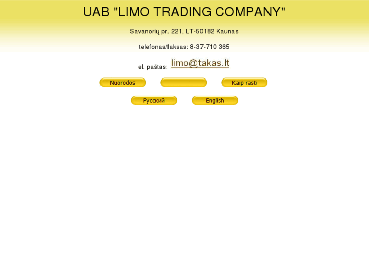 www.limotrading.com