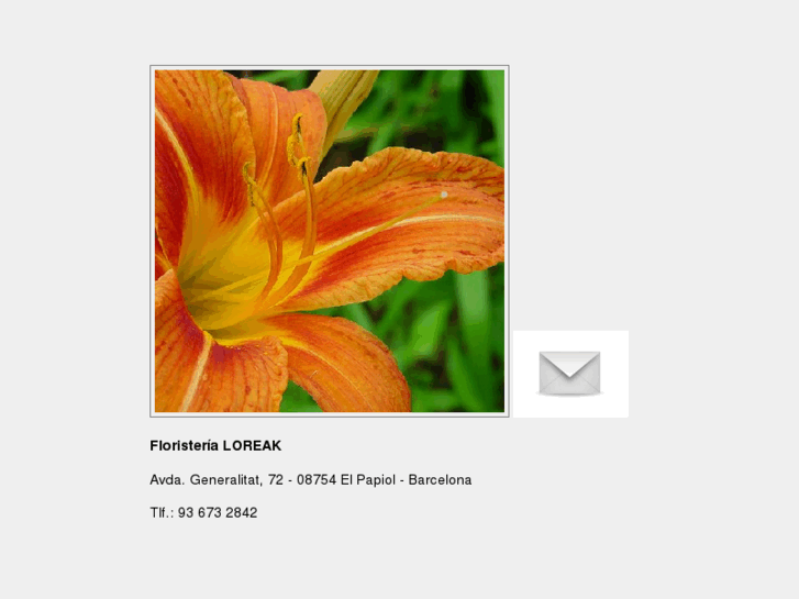 www.loreak.net