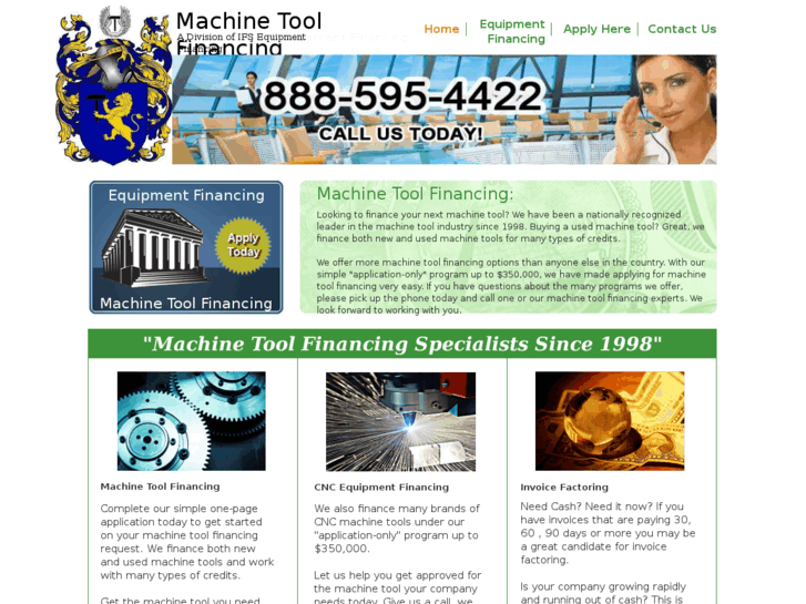 www.machinetoolfinancing.net