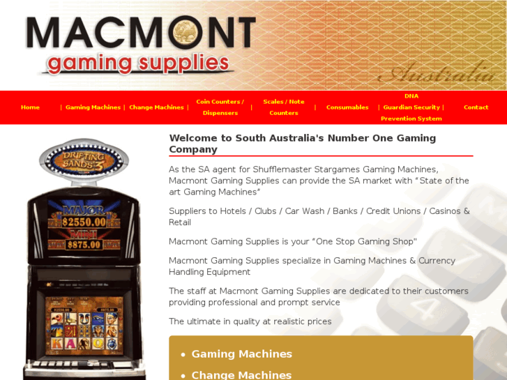 www.macmontgaming.com.au