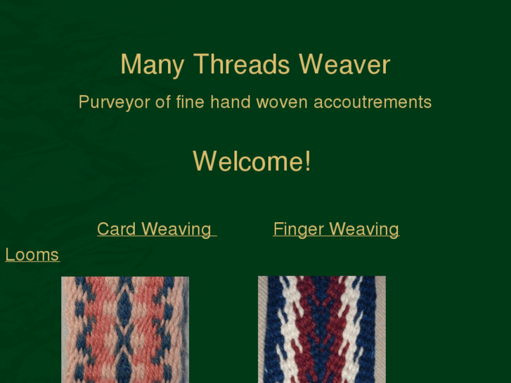 www.manythreads.com