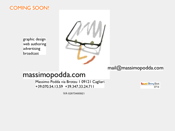 www.massimopodda.com