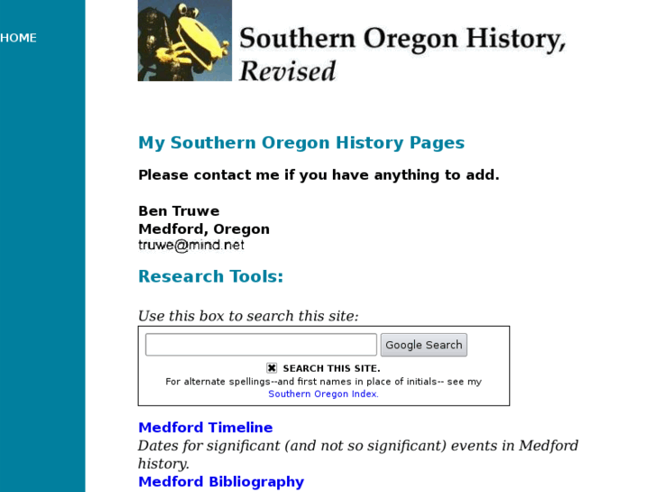 www.medfordhistory.com