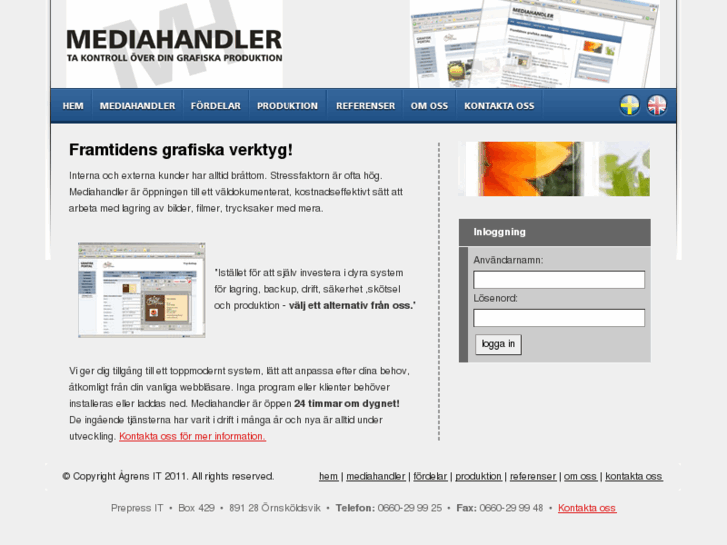 www.mediahandler.se