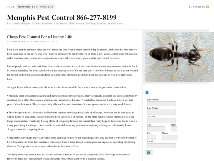 www.memphis-pest-control.com