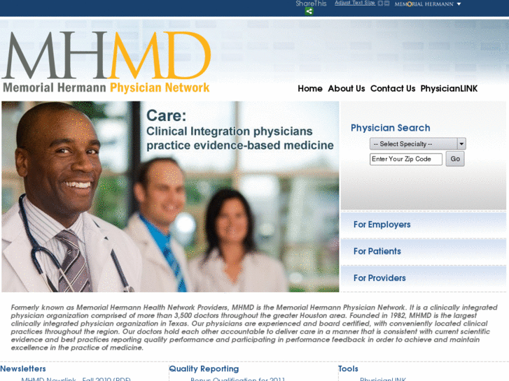 www.mhmd.com