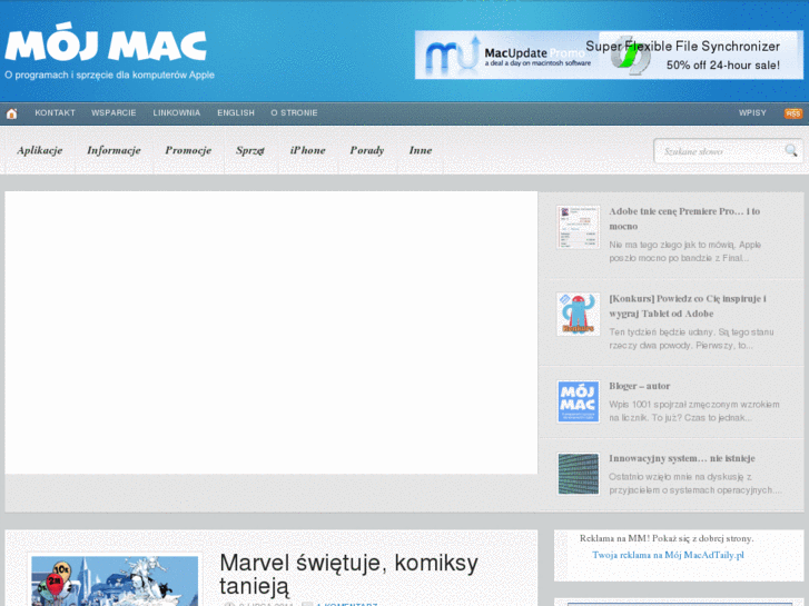 www.mojmac.pl