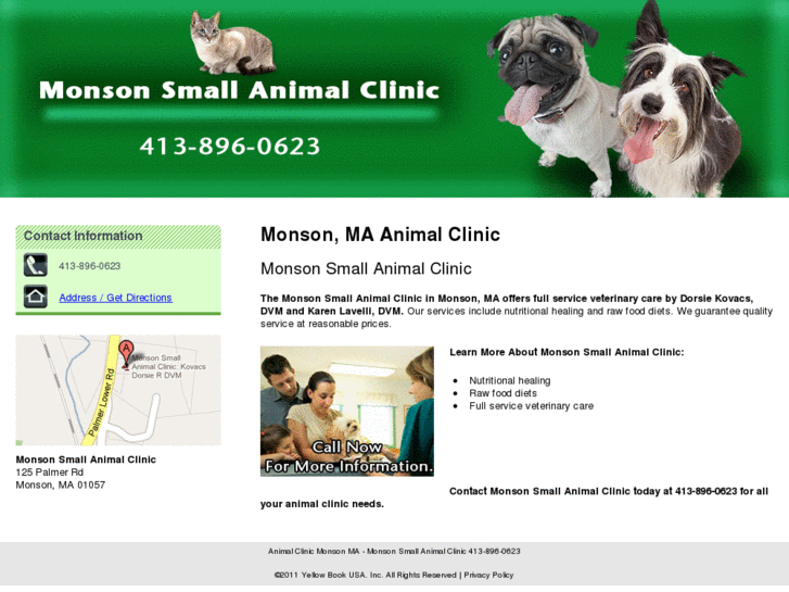 www.monsonsmallanimalclinic.com