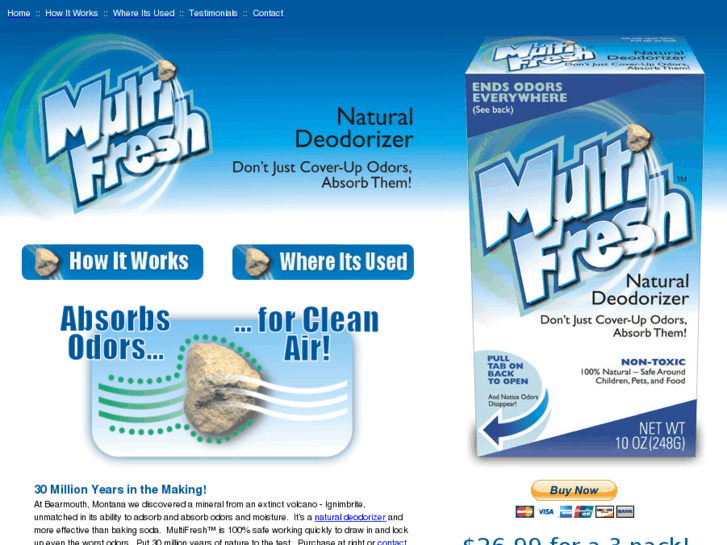 www.multifreshhome.com