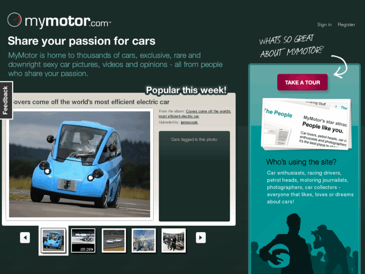 www.mymotor.com