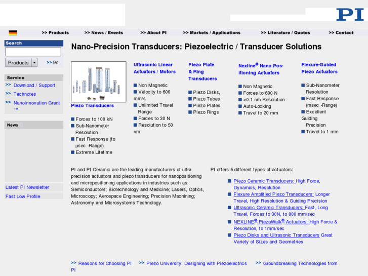 www.nano-transducers.com