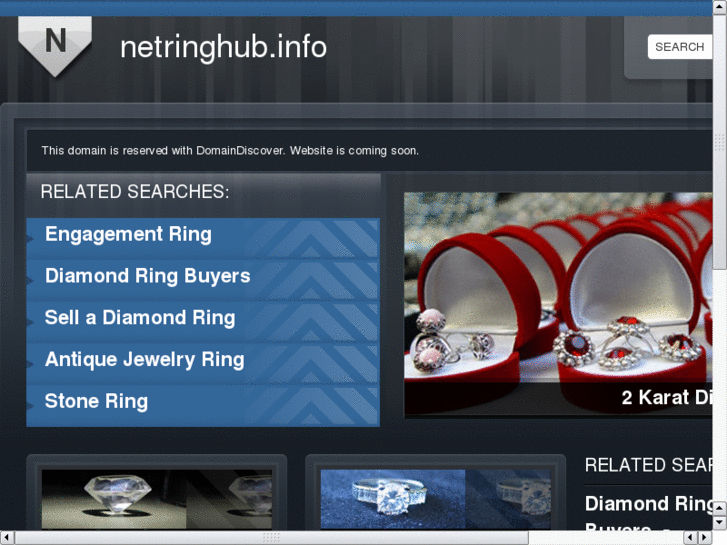 www.netringhub.info