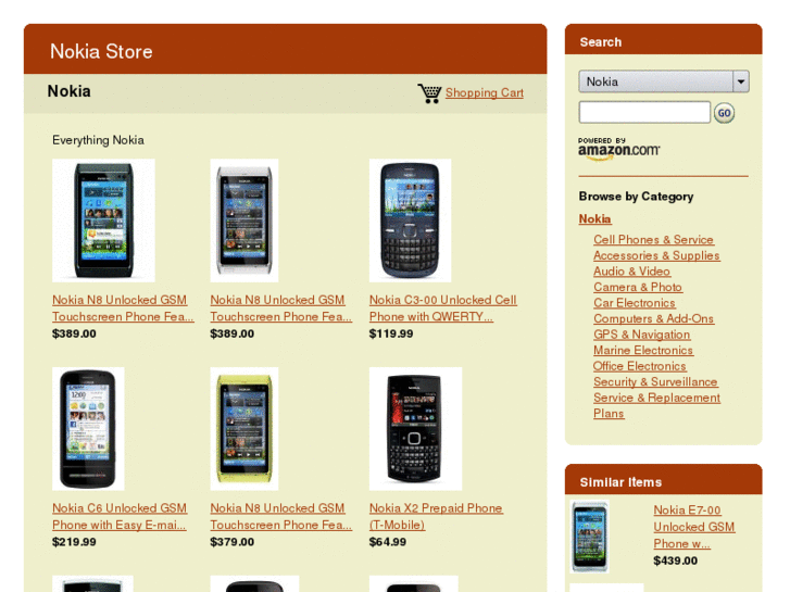 www.nokai.com