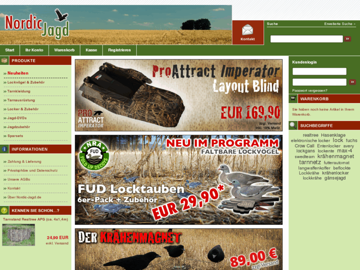 www.nordicjagd.com
